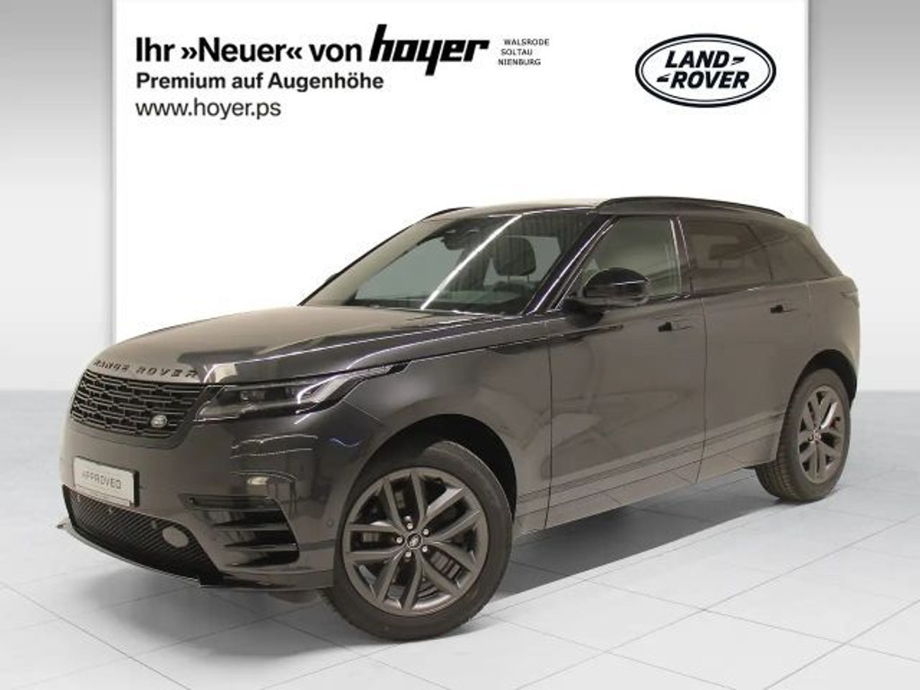 Land Rover Range Rover Velar Dynamic SE 3.0 D300 AWD