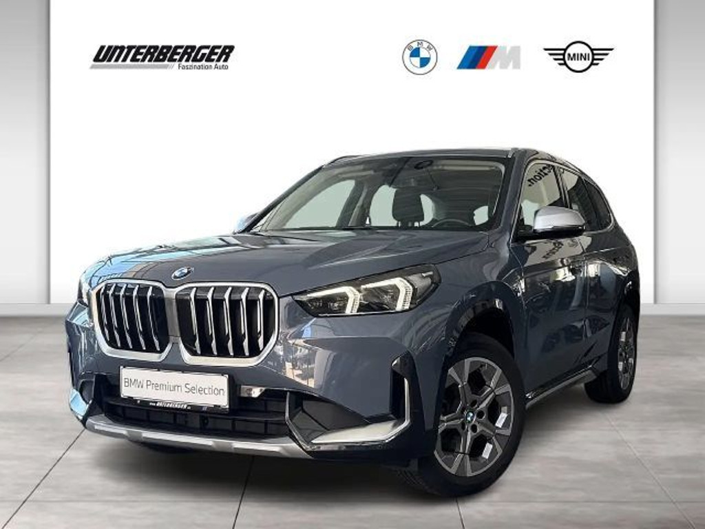 BMW X1 sDrive18d