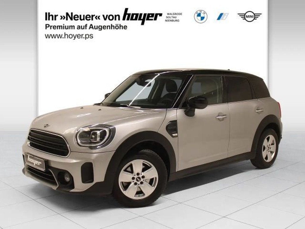 Mini Cooper Countryman Essential