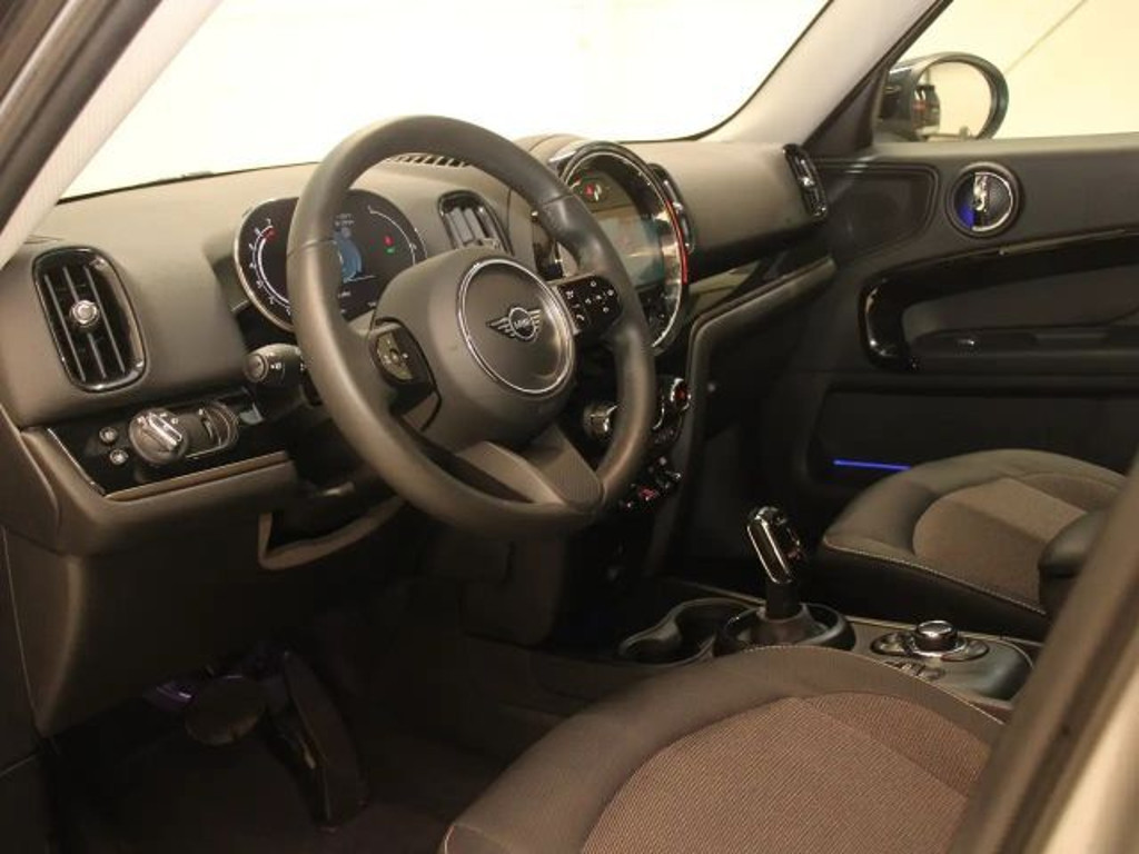 Mini Cooper Countryman