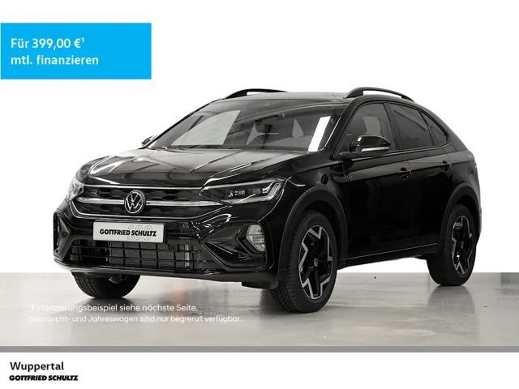 Volkswagen Taigo DSG R-Line 1.0 TSI