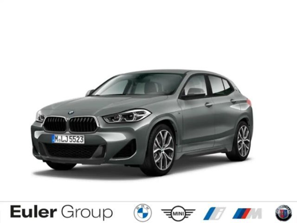 BMW X2 sDrive20i