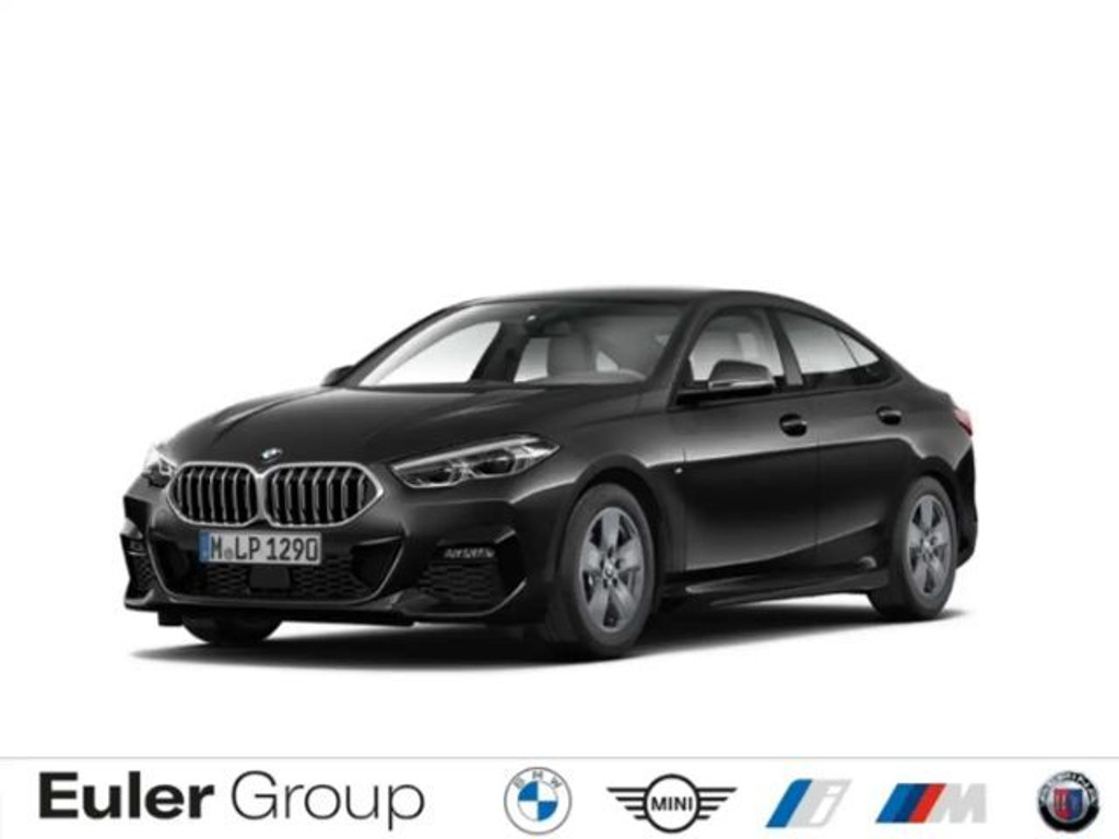BMW 2 Serie 218 Coupé Gran Coupé Sedan 218i