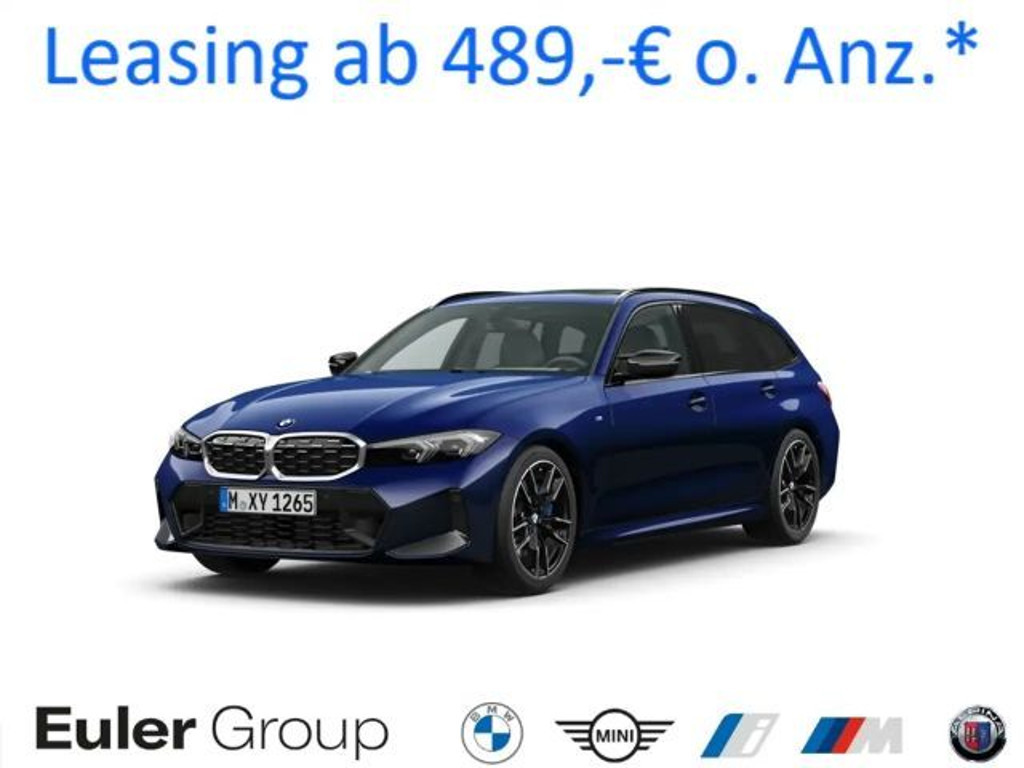 BMW 3 Serie 340 xDrive Touring