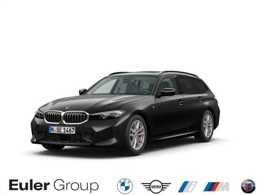 BMW 3 Serie 330 xDrive Touring
