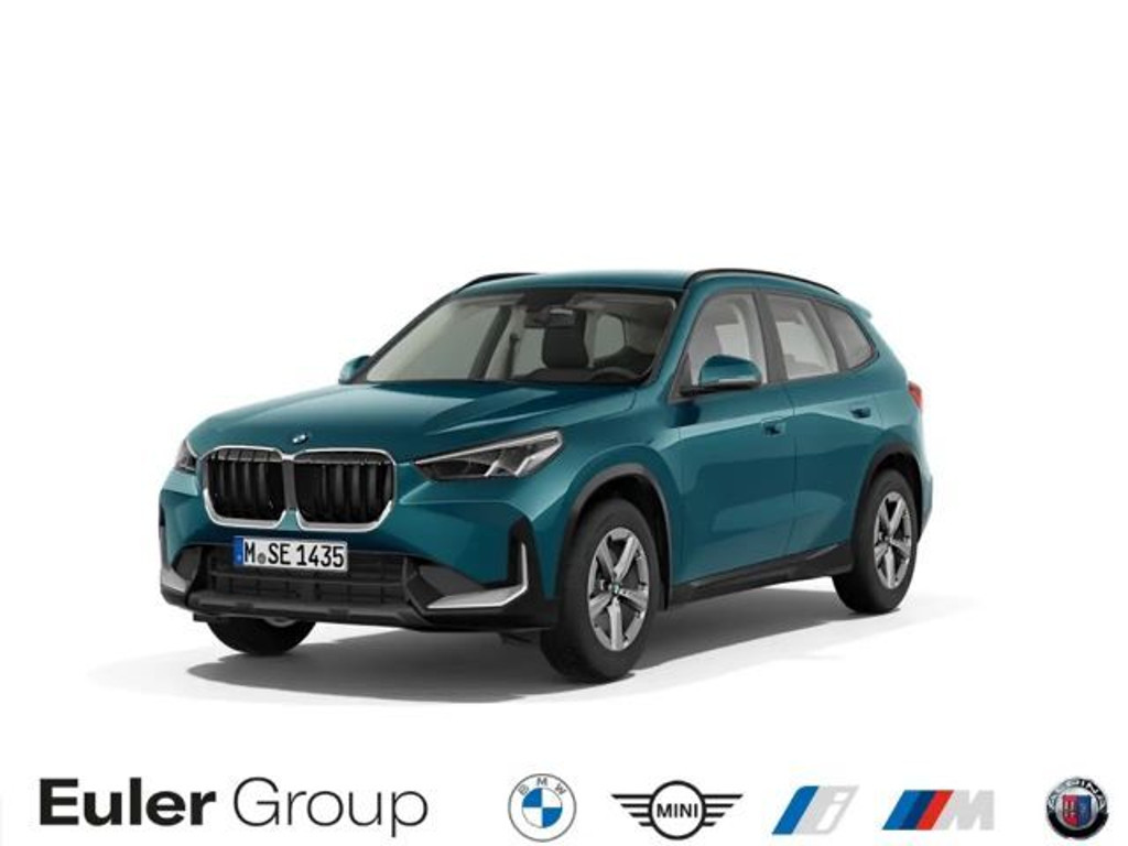 BMW X1 xDrive