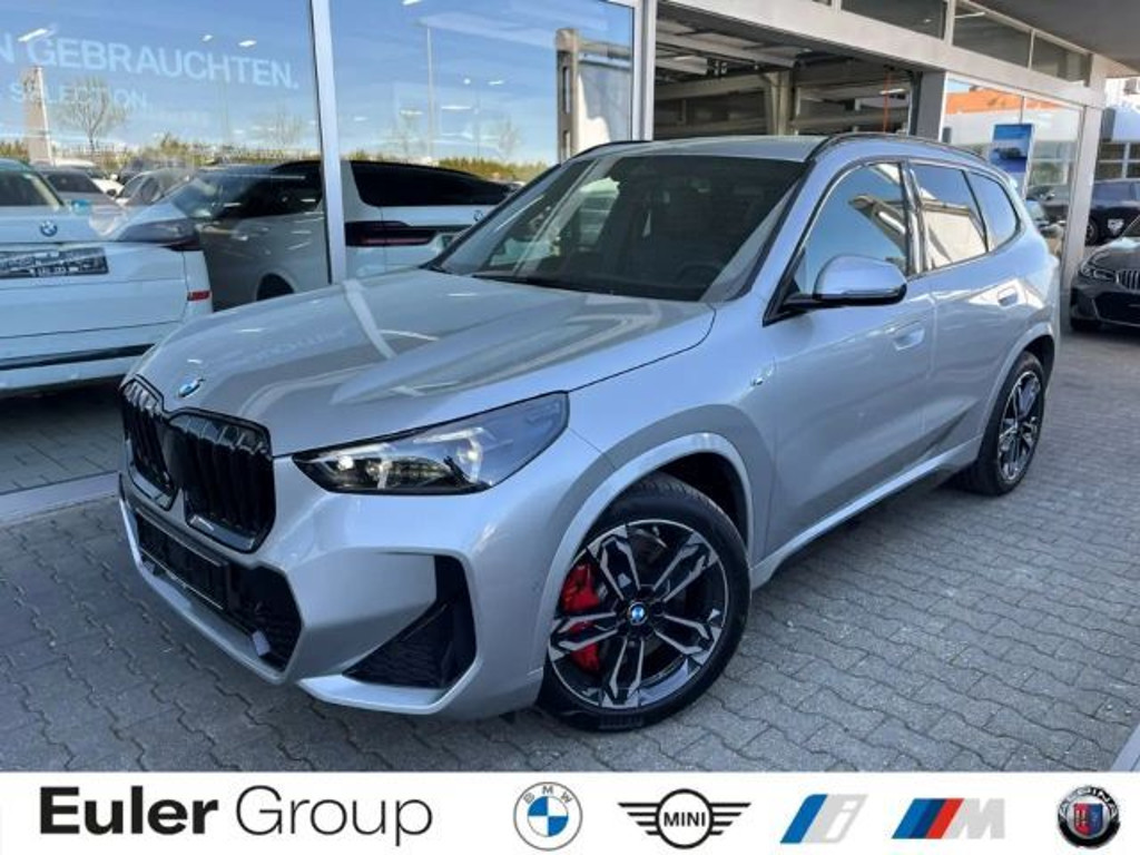 BMW X1 M-Sport