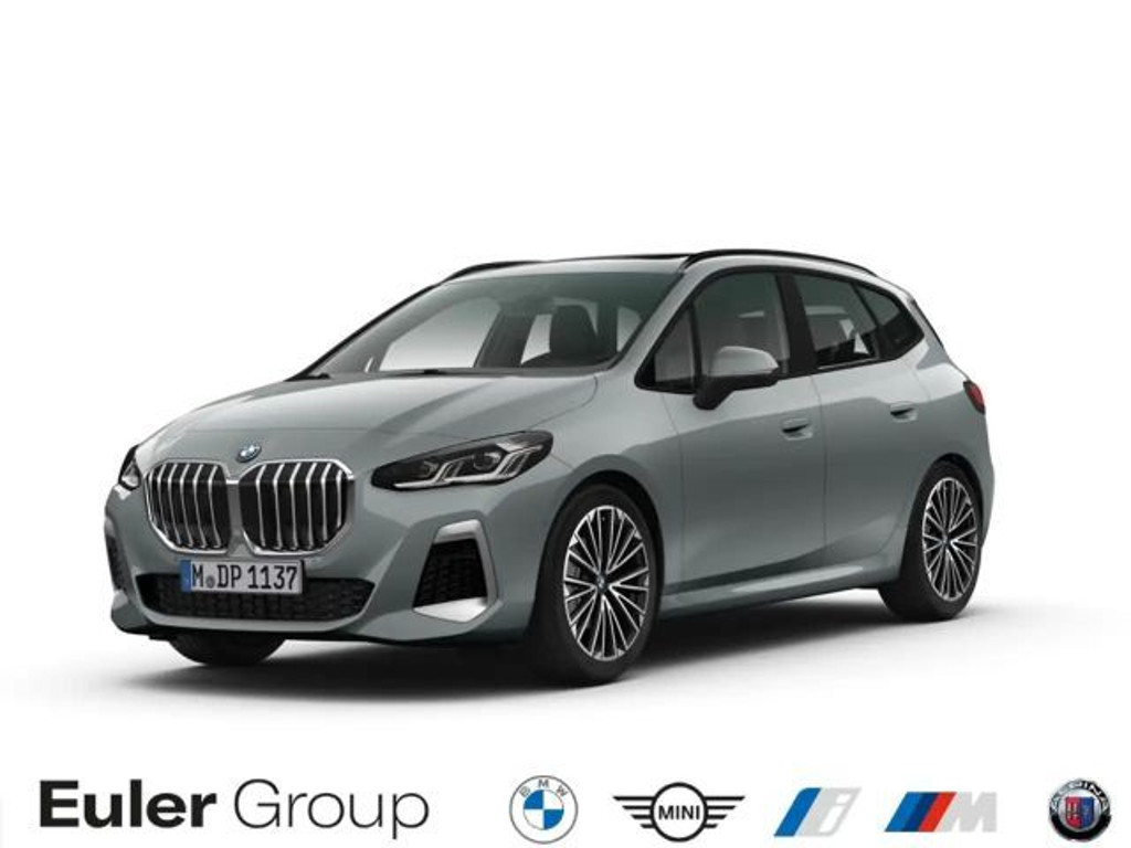 BMW 2 Serie 220 Active Tourer