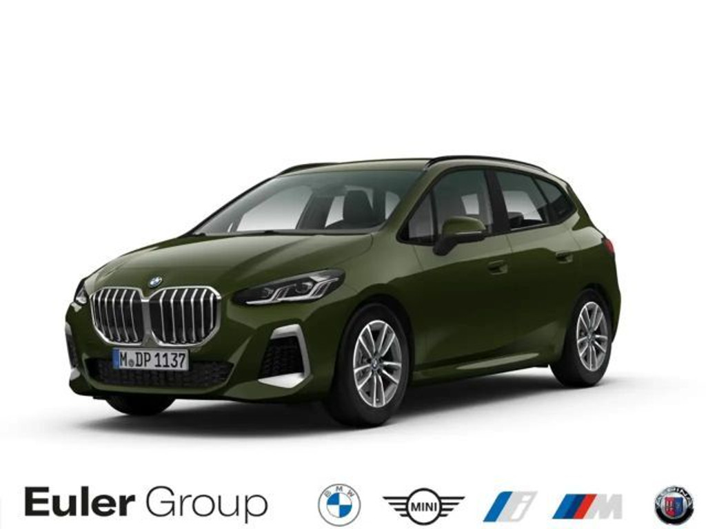 BMW 2 Serie 220 Active Tourer