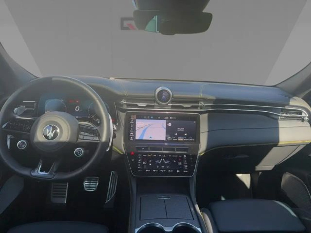 Maserati Grecale