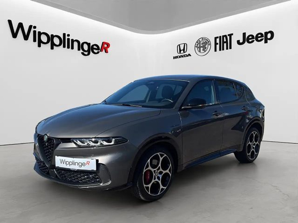 Alfa Romeo Tonale Veloce