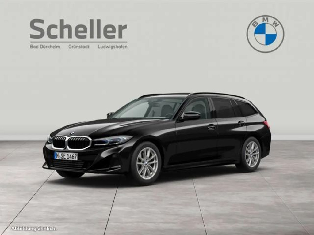 BMW 3 Serie 320 Comfort pakket 320i