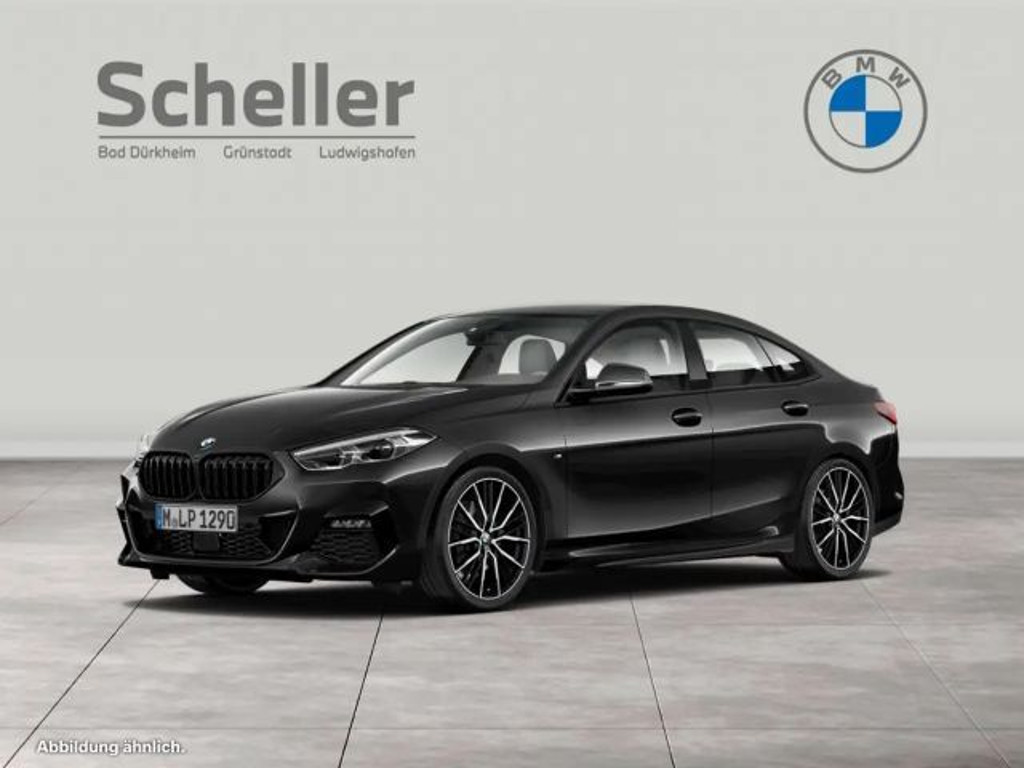 BMW 2 Serie 220 M-Sport xDrive Coupé Gran Coupé Comfort pakket 220i