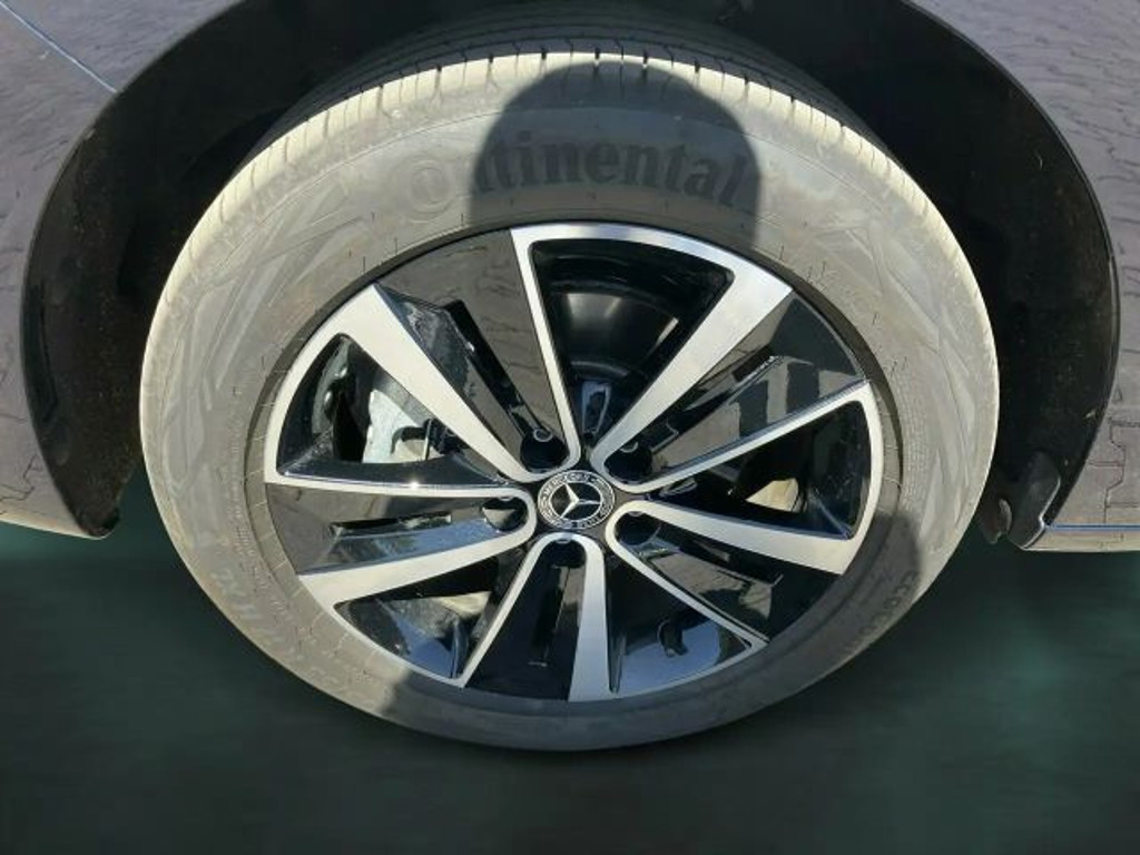 Mercedes-Benz T-Klasse