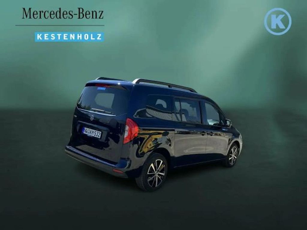 Mercedes-Benz T-Klasse