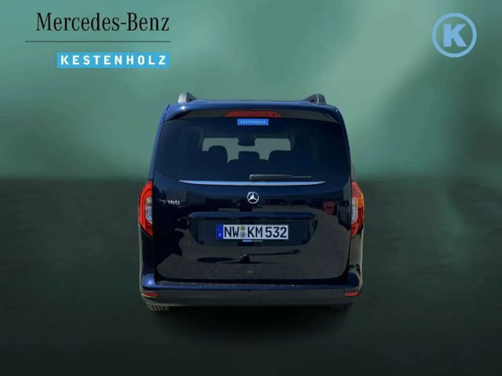Mercedes-Benz T-Klasse