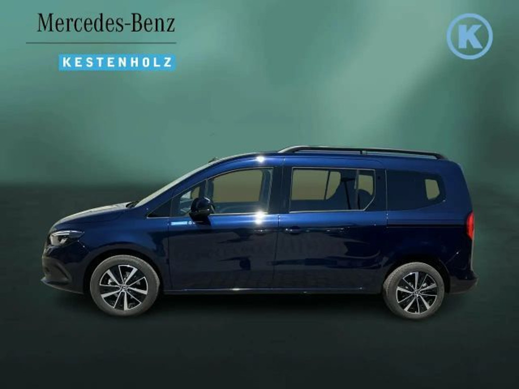 Mercedes-Benz T-Klasse