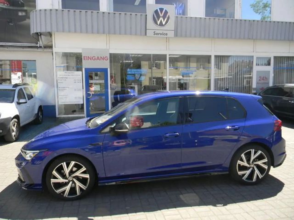 Volkswagen Golf DSG Style R-Line Golf VIII