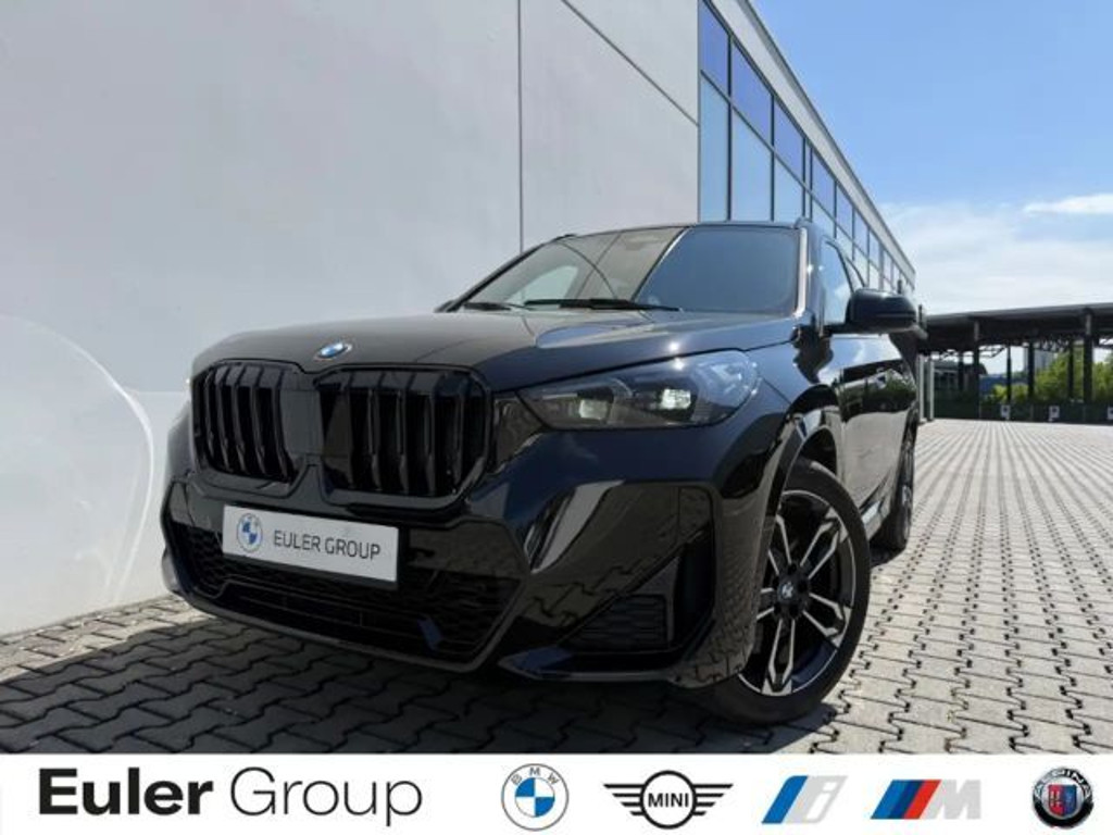 BMW X1 M-Sport