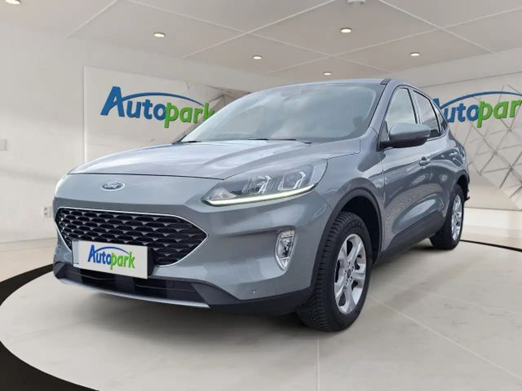 Ford Kuga Cool & Connect