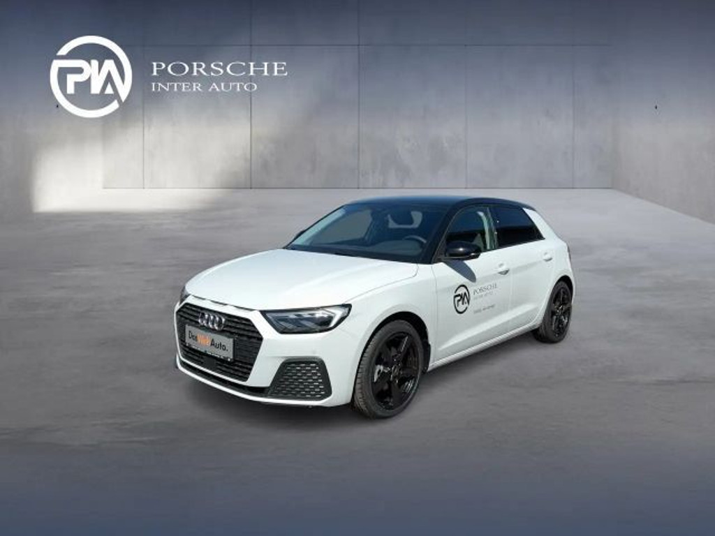 Audi A1 30 TFSI