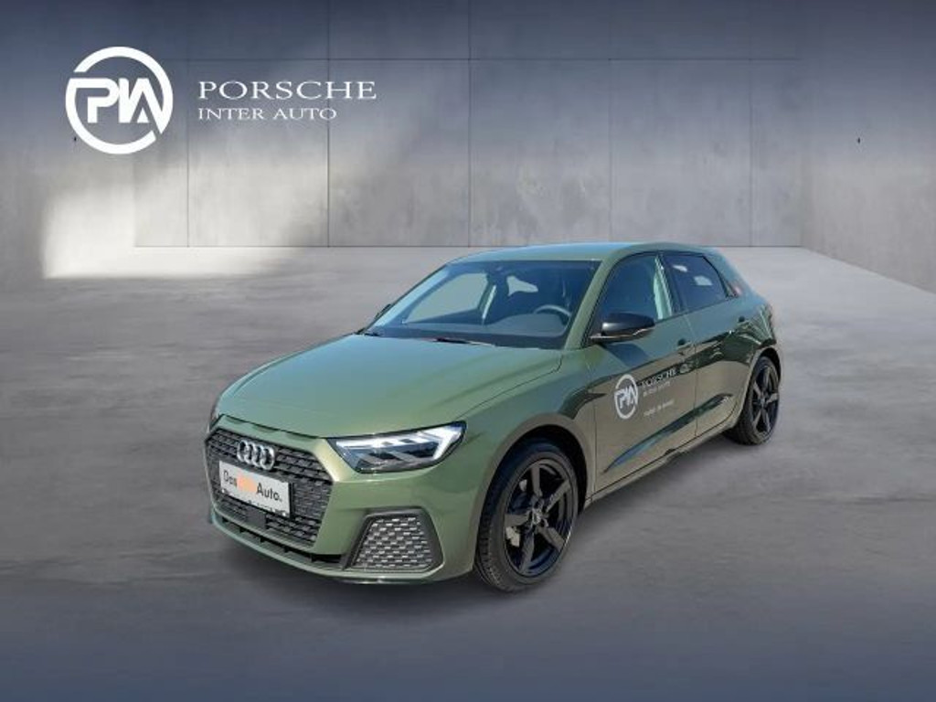Audi A1 30 TFSI