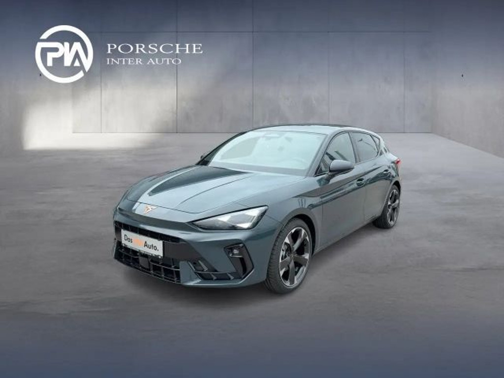 Cupra Leon 1.5 TSI