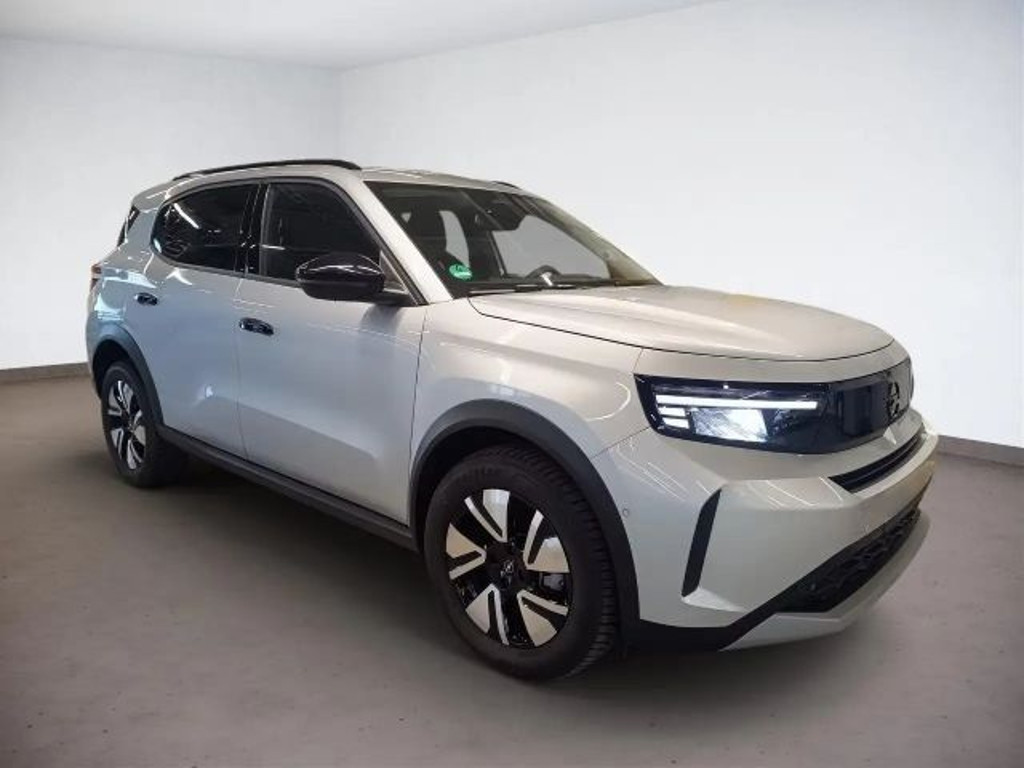 Opel Frontera GS-Line GS