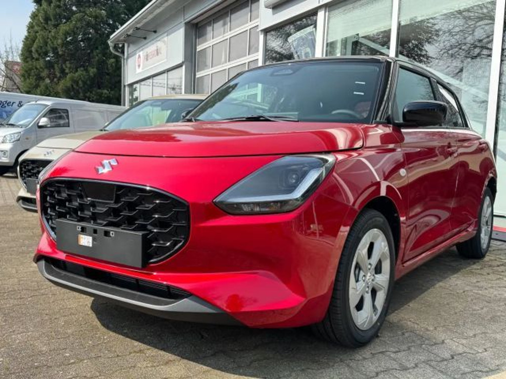 Suzuki Swift Comfort Hybrid
