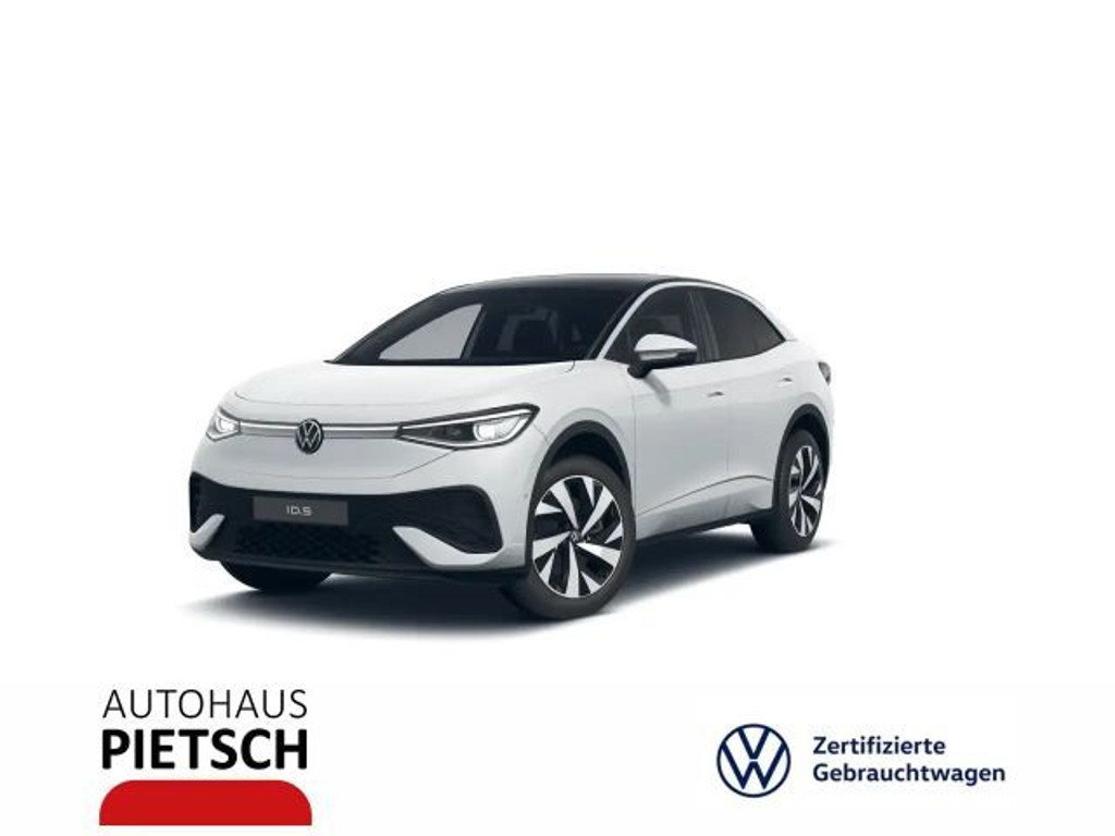 Volkswagen ID.5 77 KWh Pro