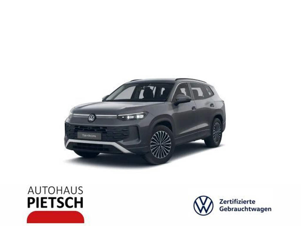 Volkswagen Tayron DSG Life 1.5 eTSI