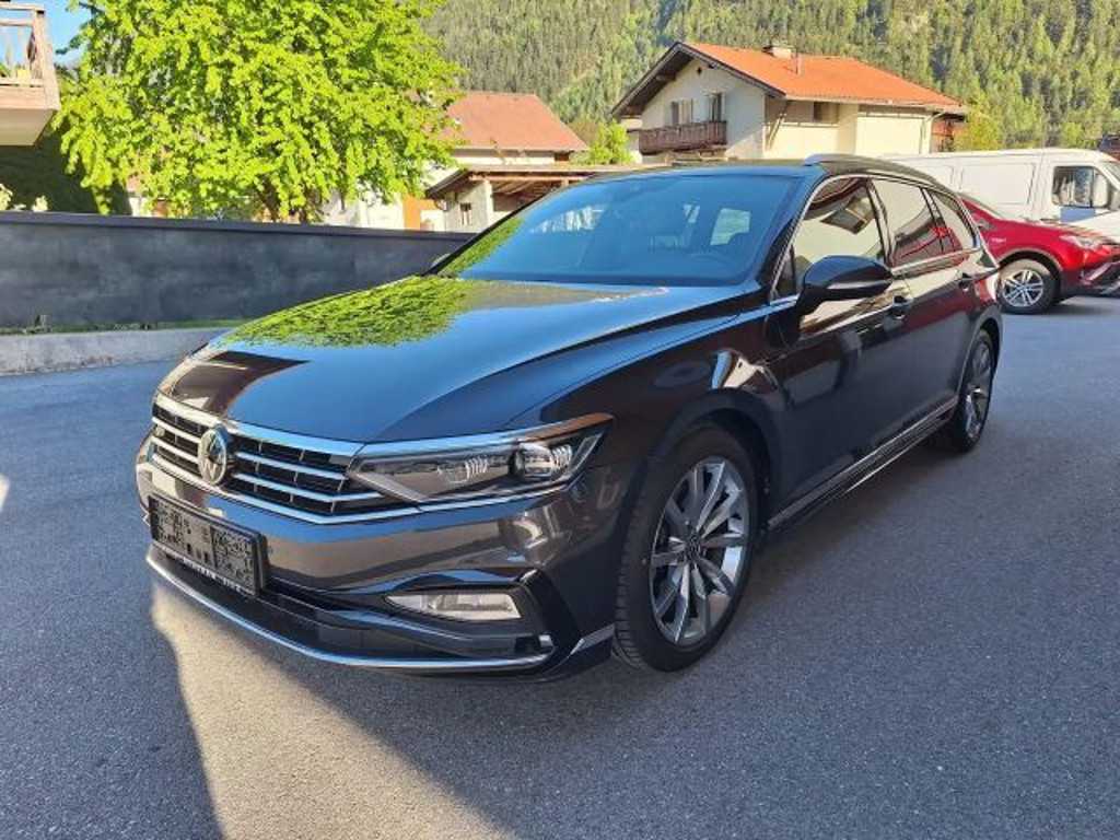 Volkswagen Passat Business Variant R-Line