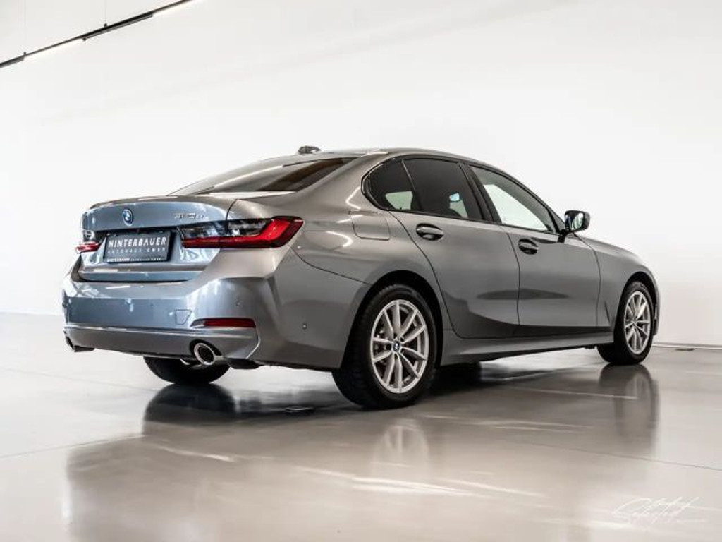 BMW 3 Serie