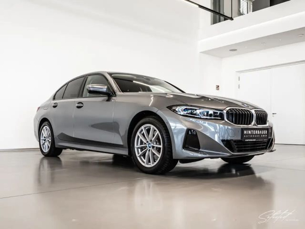 BMW 3 Serie