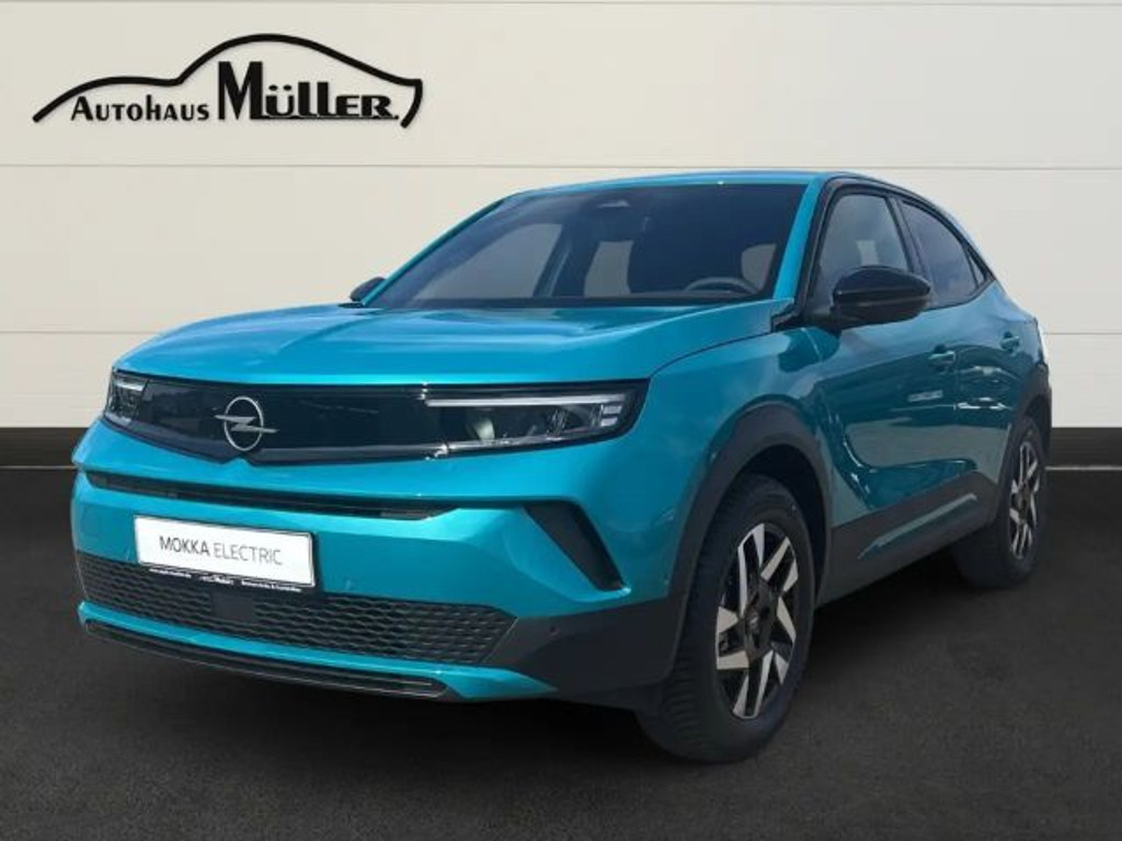 Opel Mokka Edition