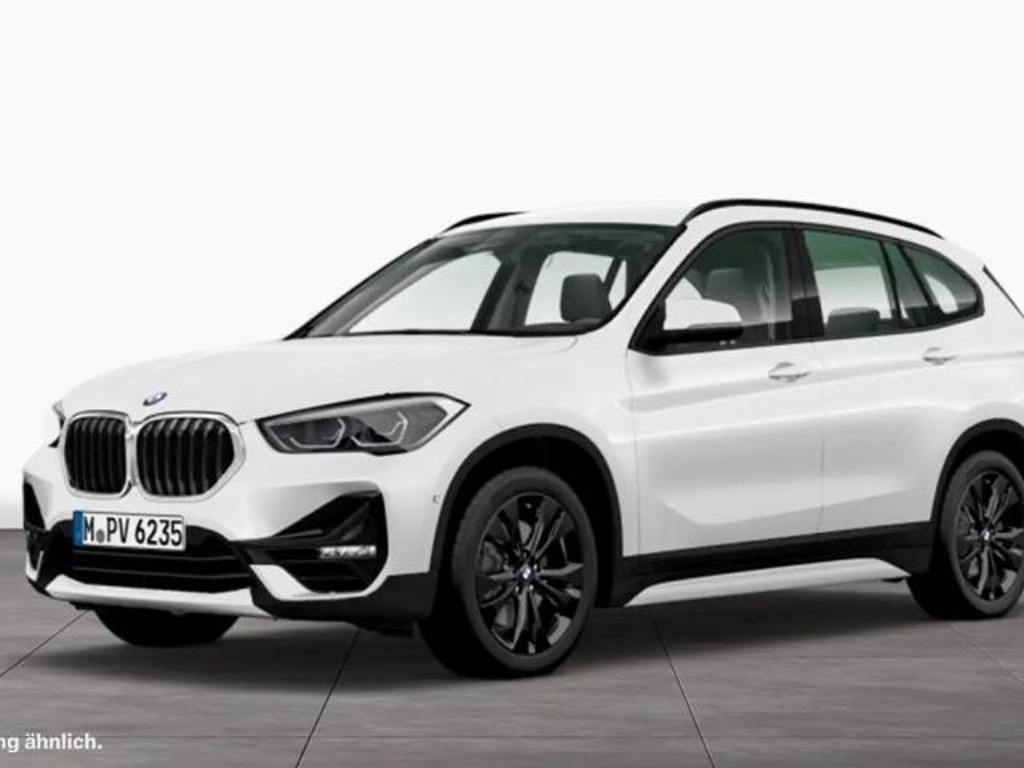 BMW X1 Sport Line sDrive18i