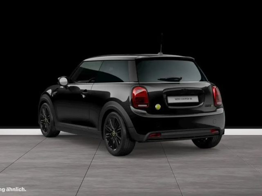 Mini Mini Electric