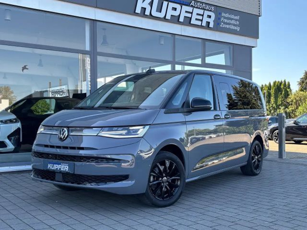 Volkswagen Multivan T7