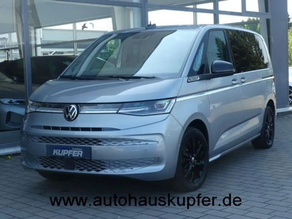 Volkswagen Multivan T7