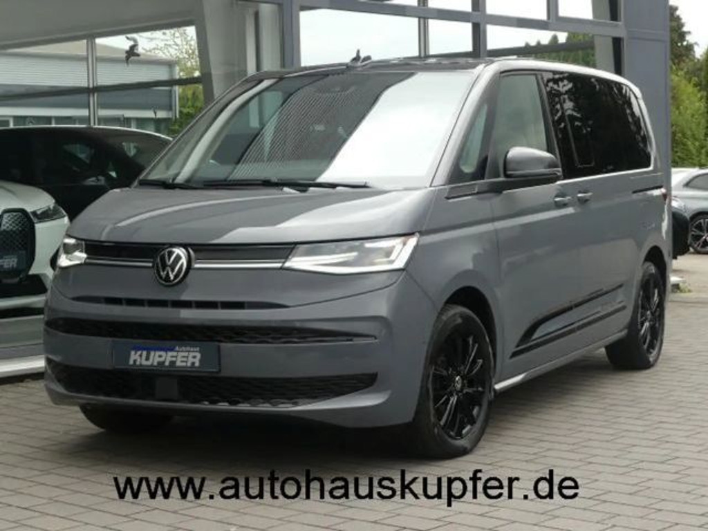 Volkswagen Multivan T7
