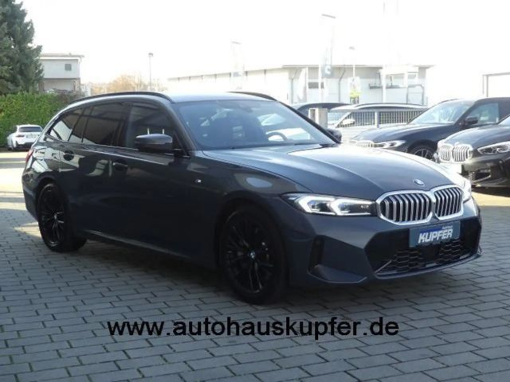 BMW 3 Serie