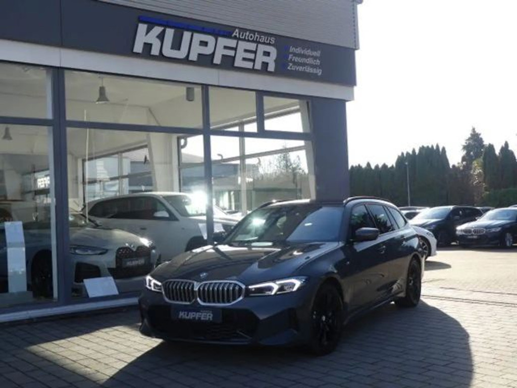 BMW 3 Serie
