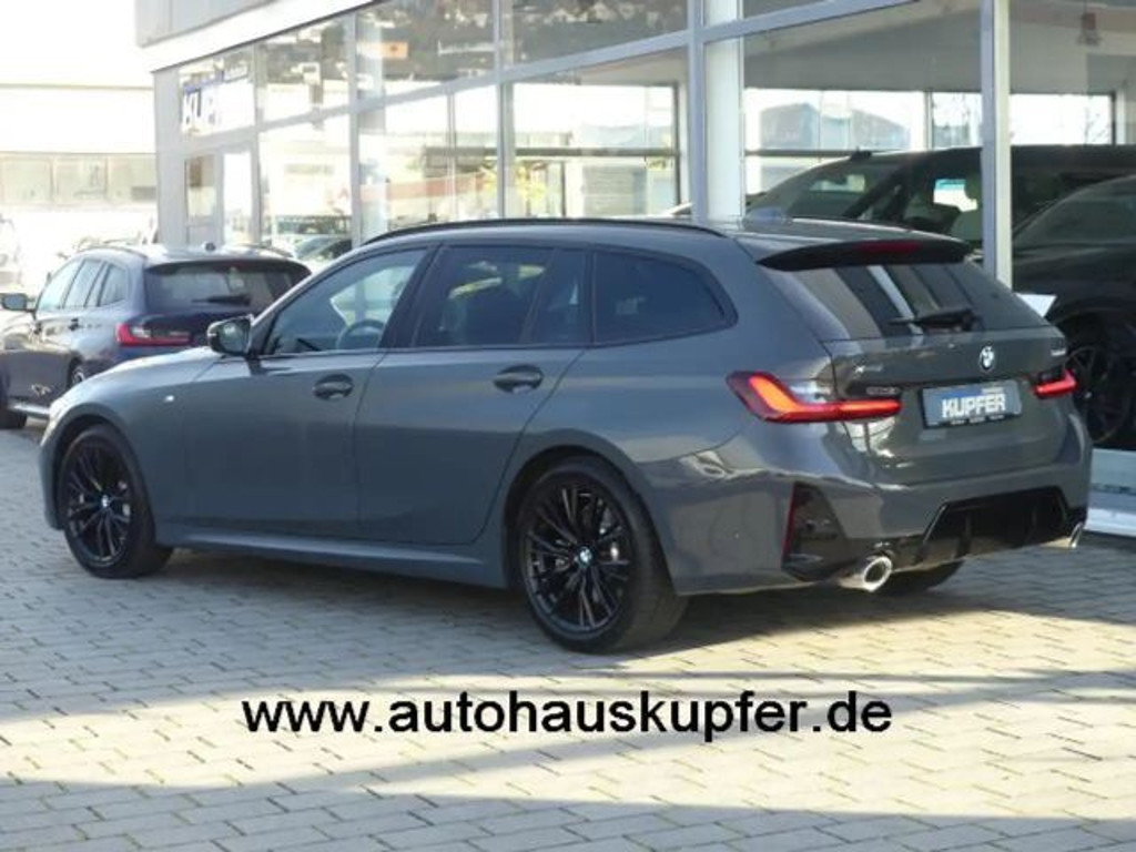 BMW 3 Serie