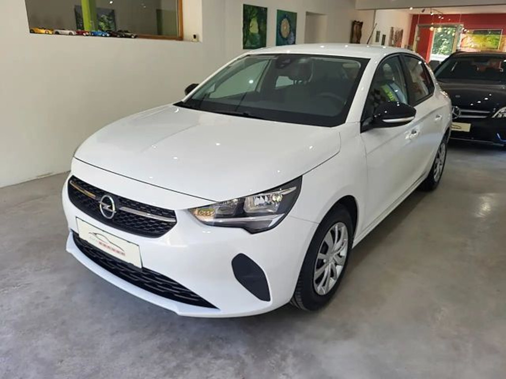Opel Corsa 1,2   *3 Jahre Garantie