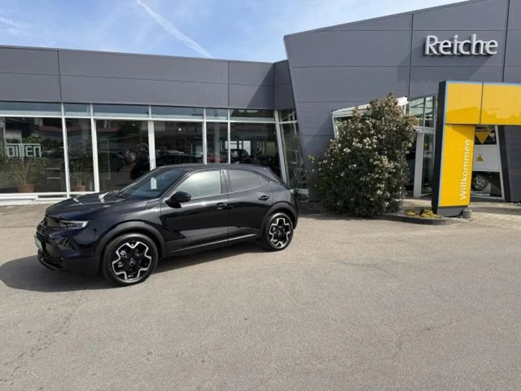 Opel Mokka Ultimate Mokka-e