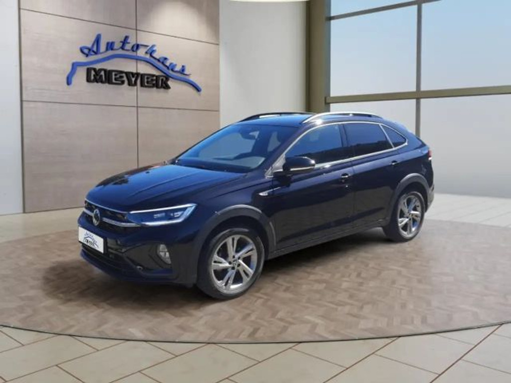 Volkswagen Taigo R-Line 1.5 TSI