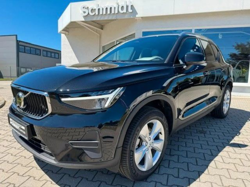 Volvo XC40 Core