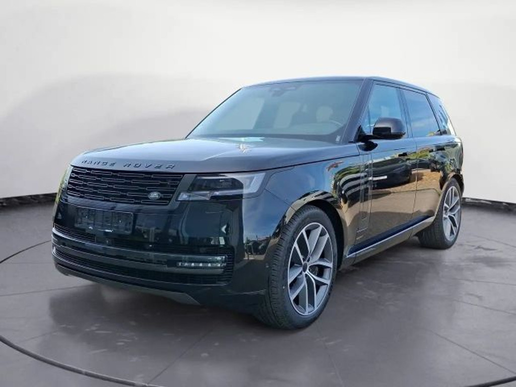 Land Rover Range Rover Autobiography P530