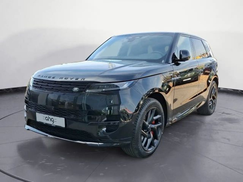 Land Rover Range Rover Sport Dynamic SE D300