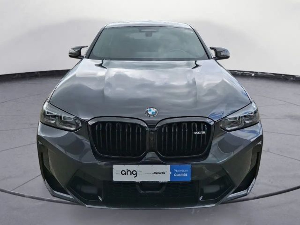 BMW X4 X4 M Competition